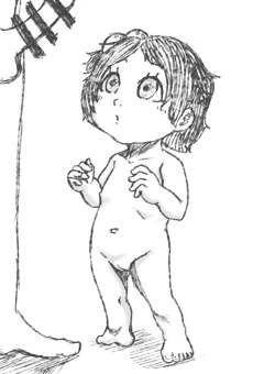 幼児落書きまとめ
