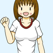 ワンドロ落書き