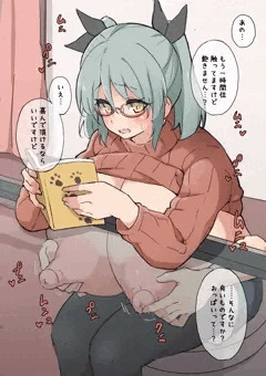 好きなだけ触らせてくれるおっぱい