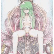 成れの果て･･･