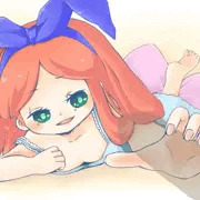 おしゃまなあの子