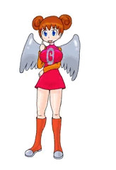 お○ごとエンジェル