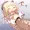 手乗りリス娘