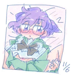 オリキャラH練習