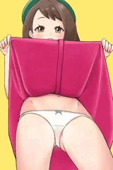 ユウリちゃん