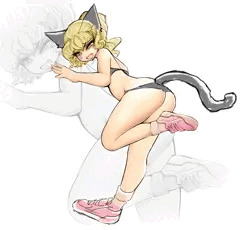 にゃー