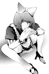メイドさん