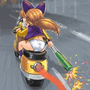ラッセラーラッセラー