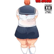 ぽちゃオナペット本田さん 痴漢編