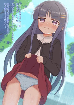 鏡華ちゃんえっち