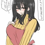 人妻になった山田ちゃん