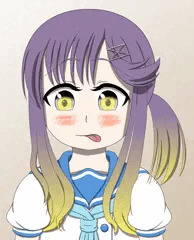 対馬ちゃんの本完成報告