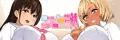 最新作7月10日土曜日FANZAにて配信開始です！！お楽しみに！