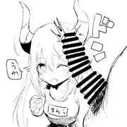 魔王フェラ