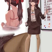 OL霊夢