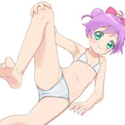 らぁらちゃん