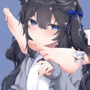 足おかれるコ
