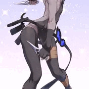 アサシン