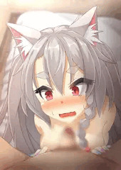 夕立ぺろぺろ