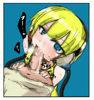 カミツレさん