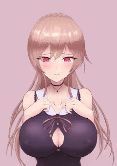 縦パイズリフレン