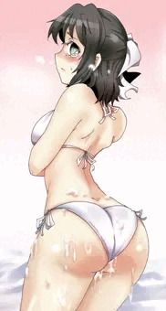 未来さんぶっかけ
