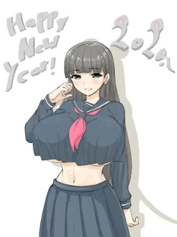 明けたかな？