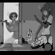 オナバレ姉弟