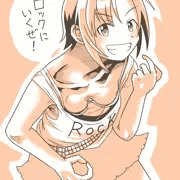 多田李衣菜・・・