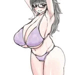 ﾓﾝﾊｷﾞ