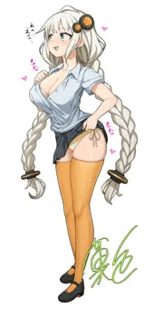 誘惑することに慣れていないJKあかりさん