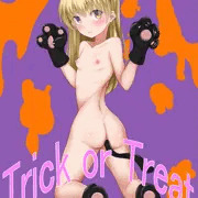 ハッピーハロウィン！
