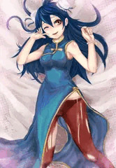「セクシードレス...？」