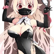 排他的論理バニー
