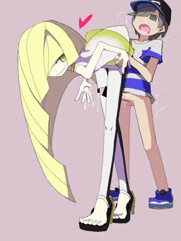 ルザミーネ様