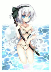 夏みょん