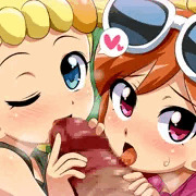 大人との付き合い方を教えてあげるユリーカ