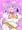 萌え萌えきゅんメリッサ（ぱんつ無し差分あり）
