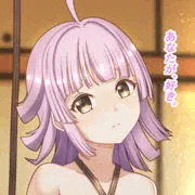 PixivFunBox限定８月・２枚目公開　天王寺璃奈　サンプル