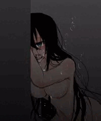 事後の様子