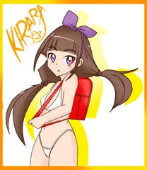 JS　KIRARA