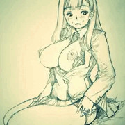 落書き
