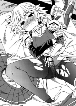 ファ↓ラ↑ちゃん