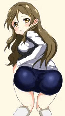 わかばーうんどーやだー