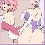 レズエッチ