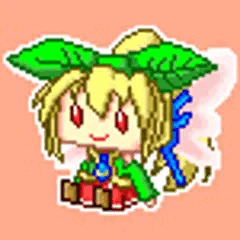 ニジエたん