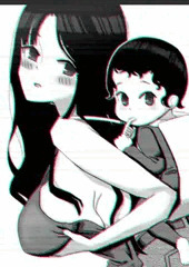 ローカルCM風エロ漫画