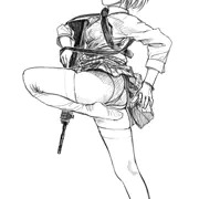 女子高生