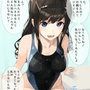 せんぱいのお顔で大量ザーメン受け止めてもらおう