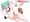 みぃなちゃんのま●汁パック☆